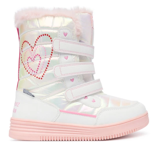 Zdjęcie produktu Śniegowce Agatha Ruiz de la Prada 251991 S Biały