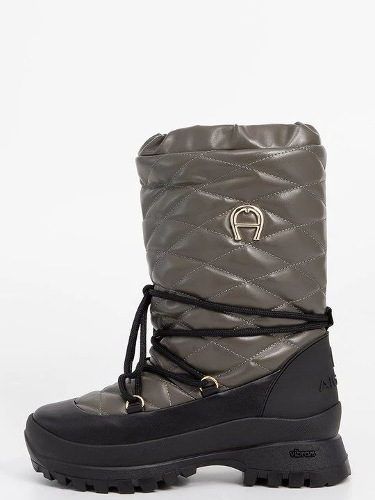 Zdjęcie produktu Śniegowce Aigner taupe