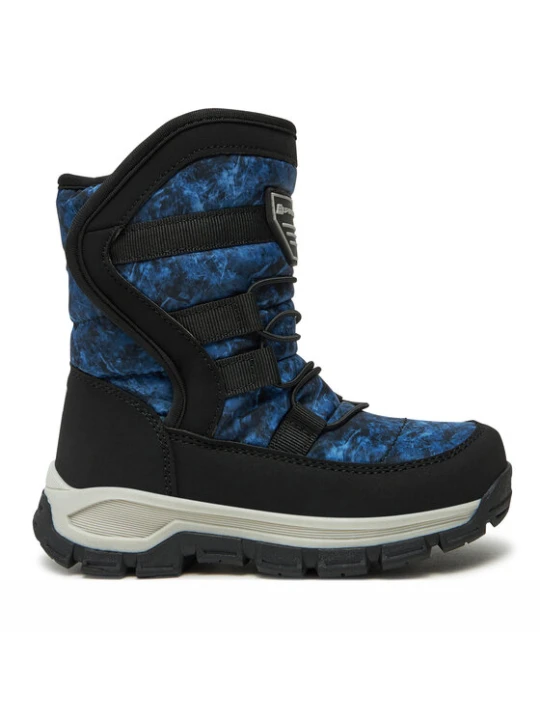 Zdjęcie produktu Śniegowce Alpine Pro Soreno KBTD427 Czarny