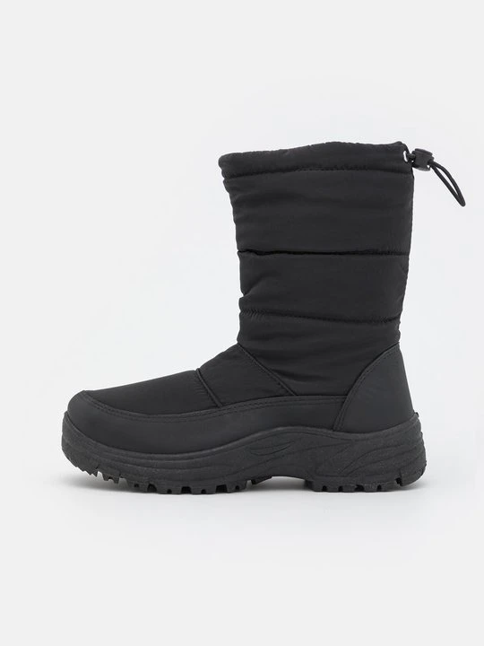 Zdjęcie produktu Śniegowce Anna Field By Zalando czarny
