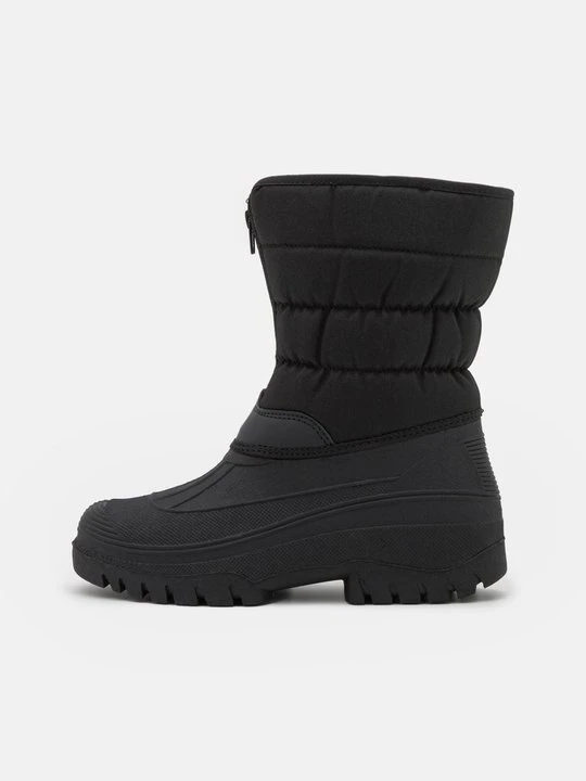 Zdjęcie produktu Śniegowce Anna Field By Zalando czarny