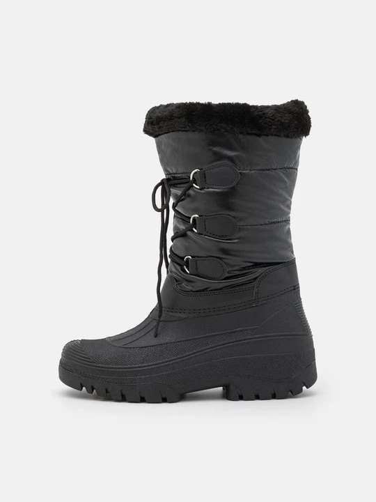 Zdjęcie produktu Śniegowce Anna Field By Zalando czarny
