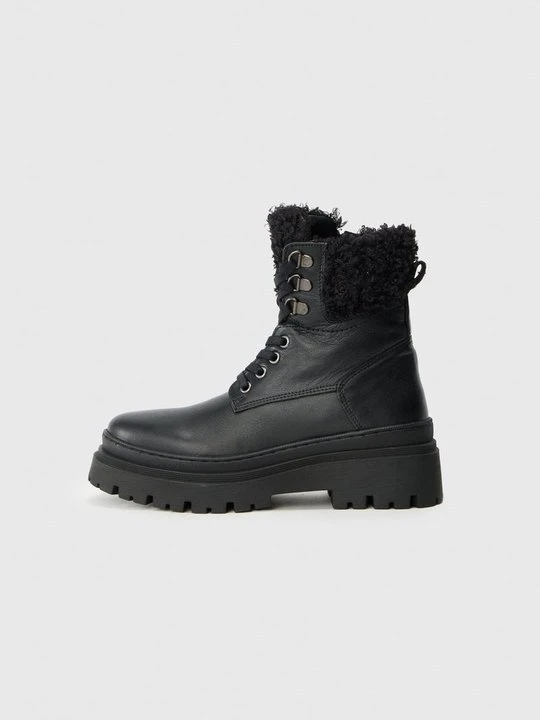 Zdjęcie produktu Śniegowce Anna Field By Zalando czarny