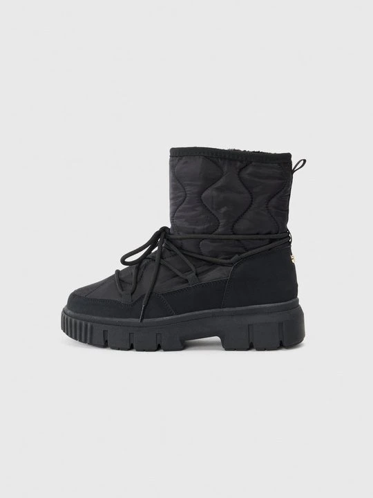 Zdjęcie produktu Śniegowce Anna Field By Zalando czarny