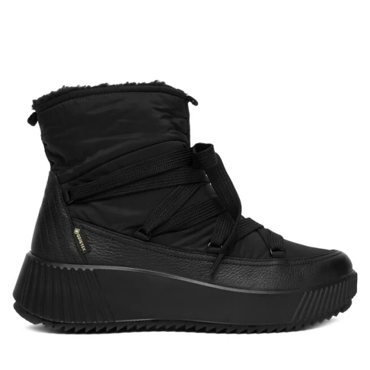 Zdjęcie produktu Śniegowce Ara Davos GORE-TEX 12-26909-01 Czarny