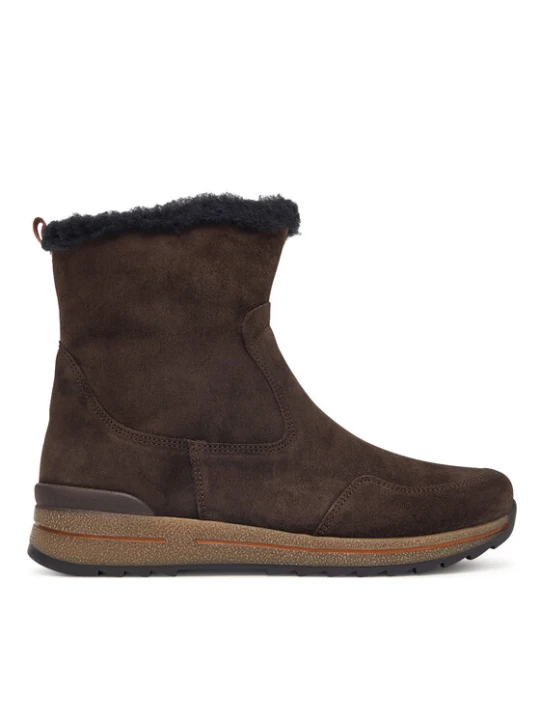 Zdjęcie produktu Śniegowce Ara Osaka 12-24591-03 Khaki
