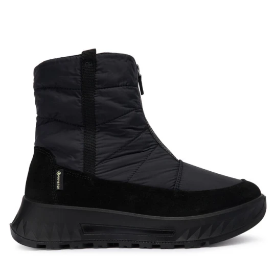 Zdjęcie produktu Śniegowce Ara St.Moritz GORE-TEX 12-26409-01 Czarny