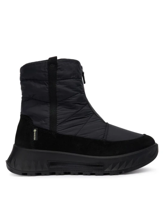 Zdjęcie produktu Śniegowce Ara St.Moritz GORE-TEX 12-26409-01 Czarny