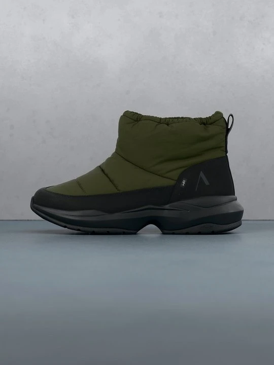 Zdjęcie produktu Śniegowce ARKK Copenhagen khaki