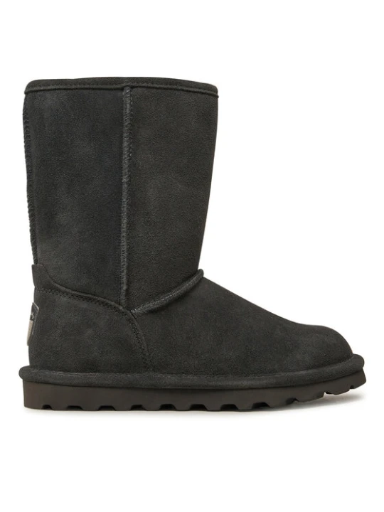 Zdjęcie produktu Śniegowce Bearpaw Elle Short 1962W Czarny