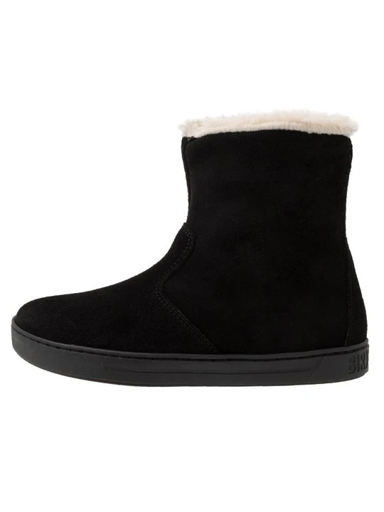 Zdjęcie produktu Śniegowce Birkenstock czarny