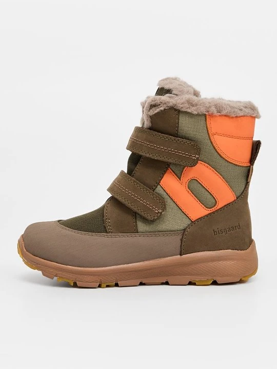 Zdjęcie produktu Śniegowce Bisgaard khaki