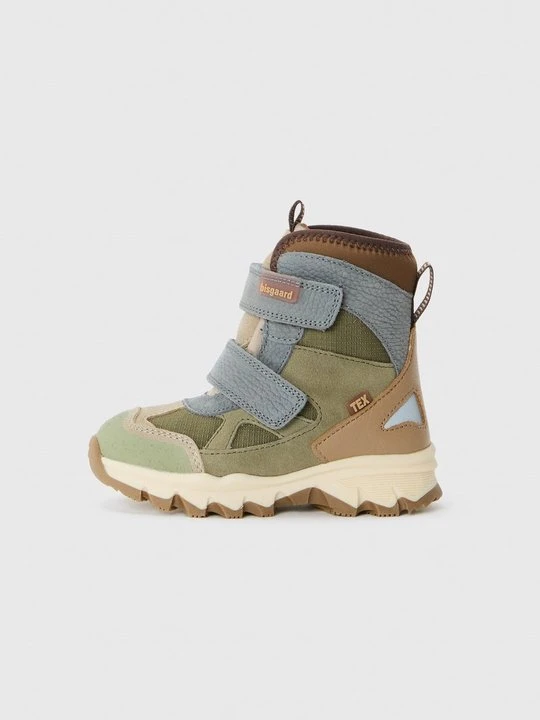 Zdjęcie produktu Śniegowce Bisgaard khaki