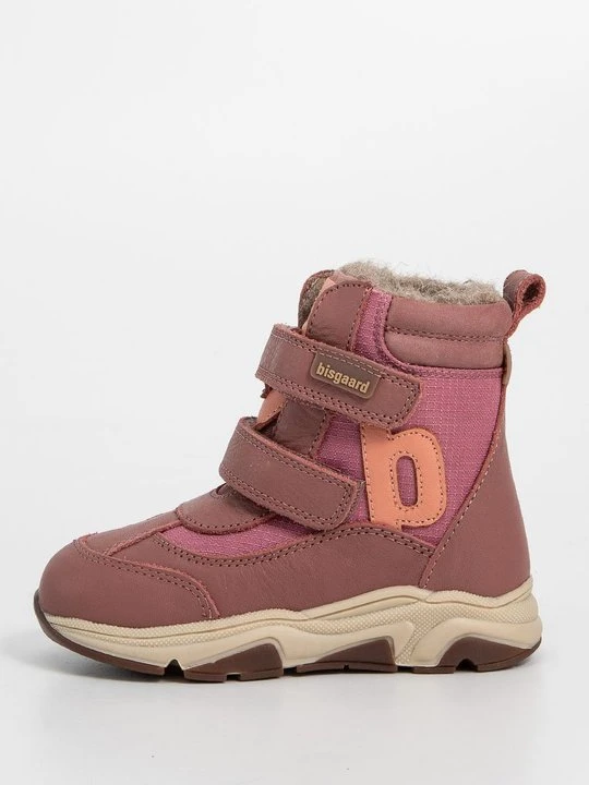 Zdjęcie produktu Śniegowce Bisgaard mauve
