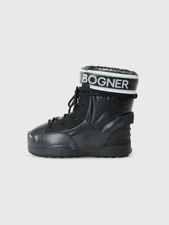 Zdjęcie produktu Śniegowce Bogner czarny