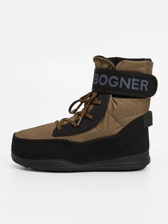 Zdjęcie produktu Śniegowce Bogner jasny brąz