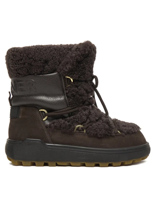 Zdjęcie produktu Śniegowce Bogner Chamonix S 10 A 22546704 Brązowy