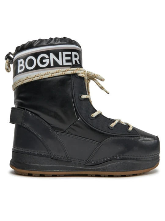 Zdjęcie produktu Śniegowce Bogner La Plagne 1 G 32347004 Czarny