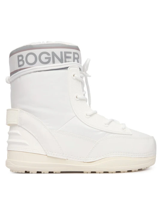 Zdjęcie produktu Śniegowce Bogner La Plagne 14 A 32547014 Biały