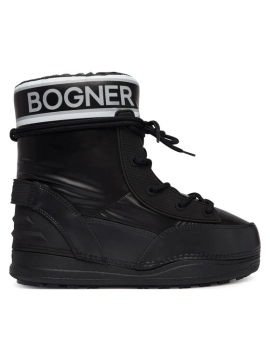 Zdjęcie produktu Śniegowce Bogner La Plagne 14 A 32547014 Czarny