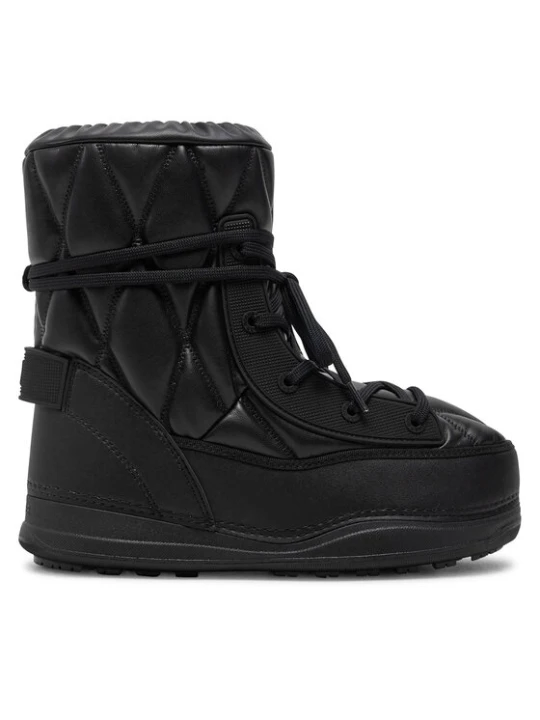 Zdjęcie produktu Śniegowce Bogner La Plagne 18 High 32447074 Czarny