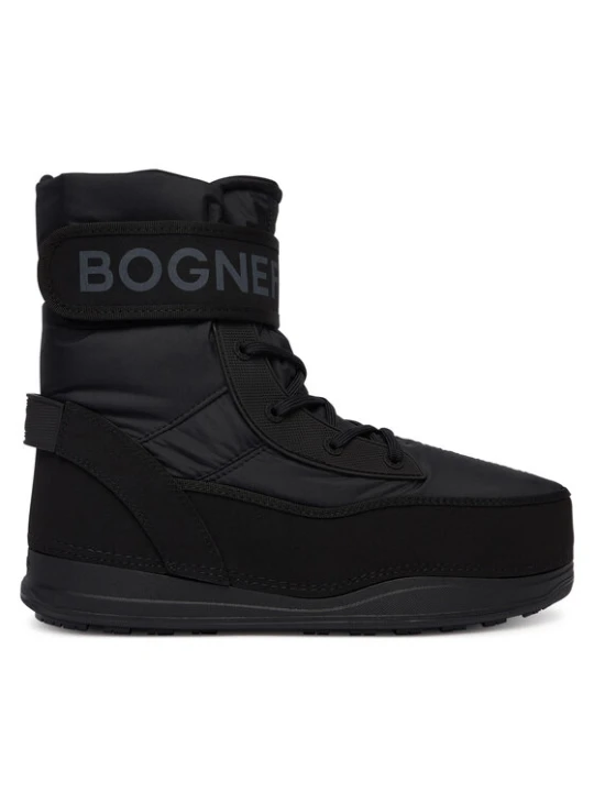Zdjęcie produktu Śniegowce Bogner Laax 7 B 32547514 Czarny