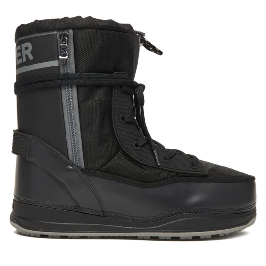 Zdjęcie produktu Śniegowce Bogner Laax 8 32547534 Czarny