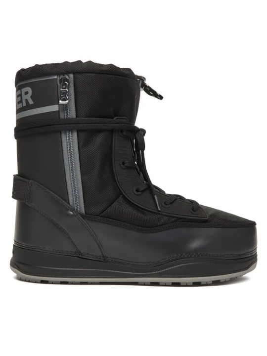 Zdjęcie produktu Śniegowce Bogner Laax 8 32547534 Czarny