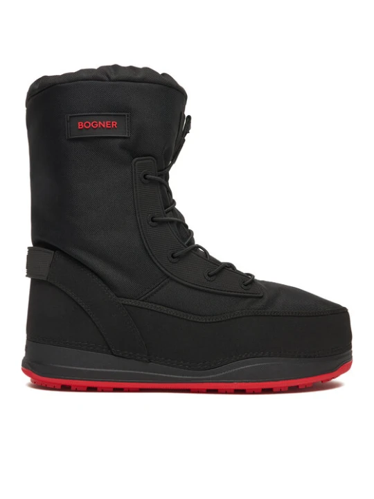 Zdjęcie produktu Śniegowce Bogner Laax 9 32547544 Czarny