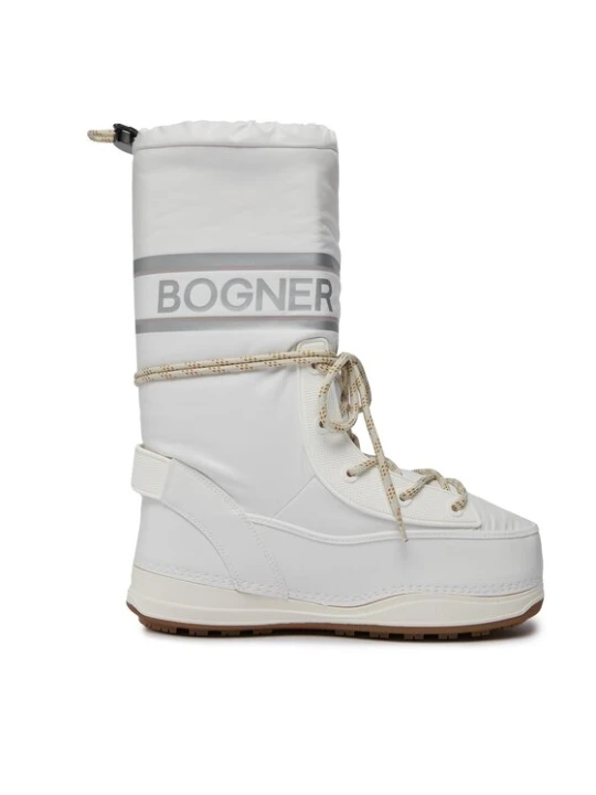 Zdjęcie produktu Śniegowce Bogner Les Arcs 1 D 32347404 Biały