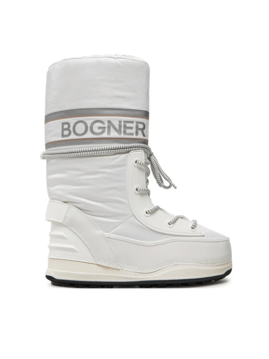 Zdjęcie produktu Śniegowce Bogner Les Arcs 7 32447404 Biały