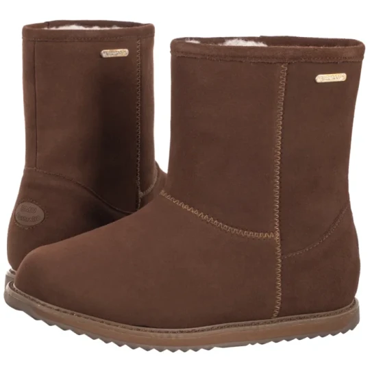 Zdjęcie produktu Śniegowce Brumby Lo 2.0 OakK13225 (EM535-b) EMU Australia