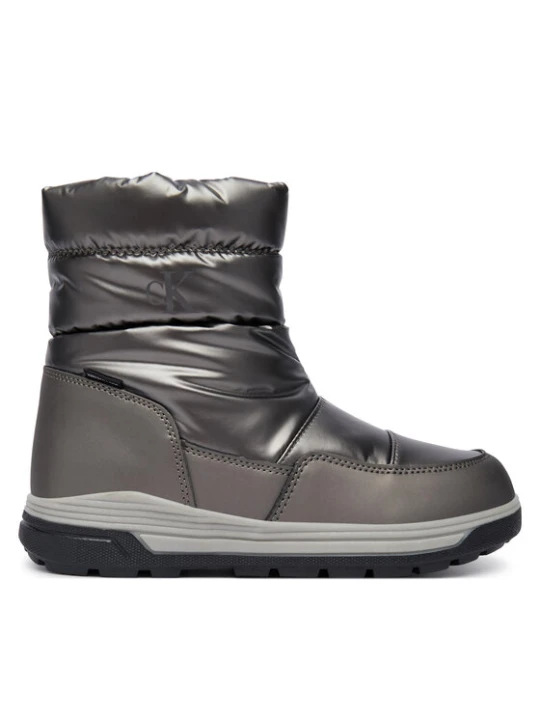 Zdjęcie produktu Śniegowce Calvin Klein Mavi V3AD-83435-1474 S Szary