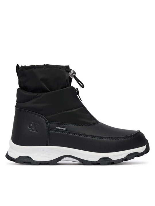 Zdjęcie produktu Śniegowce Calvin Klein Snow Boot V3X5-83193-1474 D Czarny