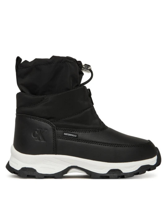 Zdjęcie produktu Śniegowce Calvin Klein Snow Boot V3X5-83193-1474 S Czarny