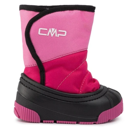 Zdjęcie produktu Śniegowce CMP Baby Latu 39Q4822 Różowy