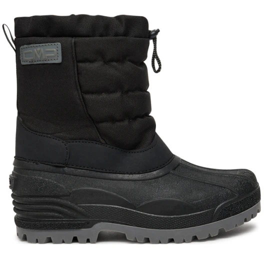 Zdjęcie produktu Śniegowce CMP Hanki 3.0 Snow Boots 3Q75674J Czarny