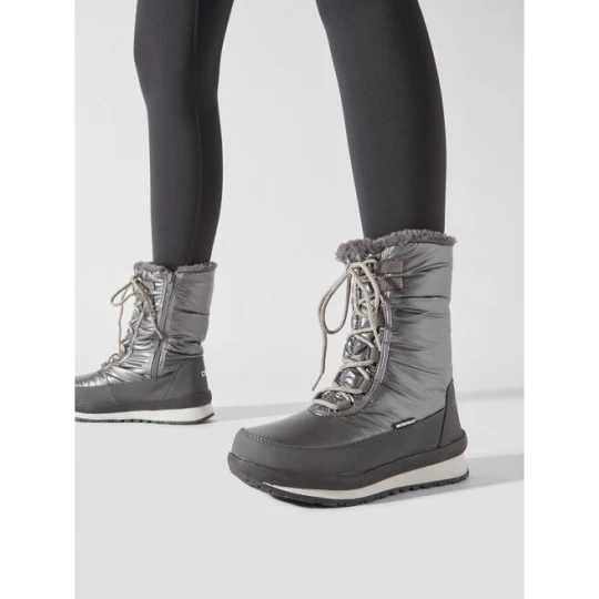 Zdjęcie produktu Śniegowce CMP Harma Wmn Snwo Boot Wp 39Q4976 Szary