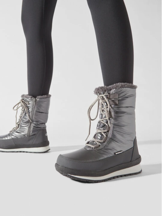 Zdjęcie produktu Śniegowce CMP Harma Wmn Snwo Boot Wp 39Q4976 Szary