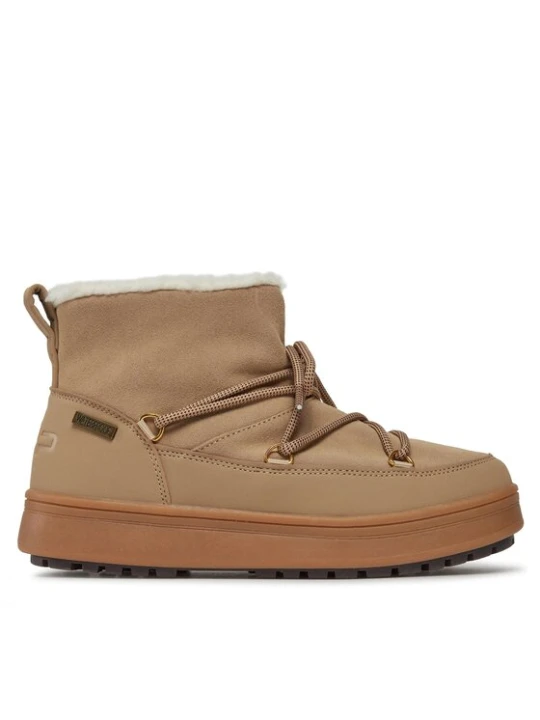 Zdjęcie produktu Śniegowce CMP Kayla Wmn WP Boot 3Q79576 Brązowy