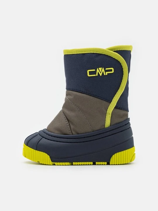 Zdjęcie produktu Śniegowce CMP khaki