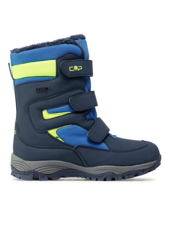 Zdjęcie produktu Śniegowce CMP Kids Hexis Snow Boot Wp 30Q4634 Granatowy