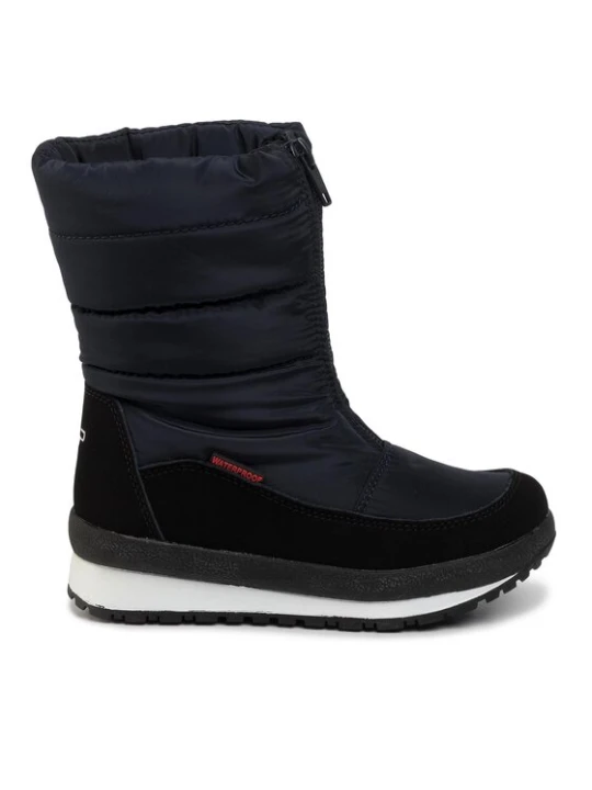Zdjęcie produktu Śniegowce CMP Kids Rae Snow Boots Wp 39Q4964 Granatowy
