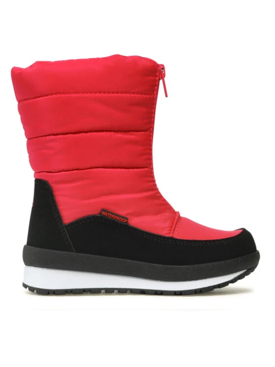 Zdjęcie produktu Śniegowce CMP Kids Rae Snow Boots Wp 39Q4964 Różowy