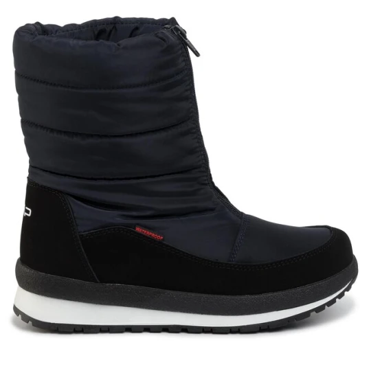 Zdjęcie produktu Śniegowce CMP Kids Rae Snow Boots Wp 39Q4964J Granatowy