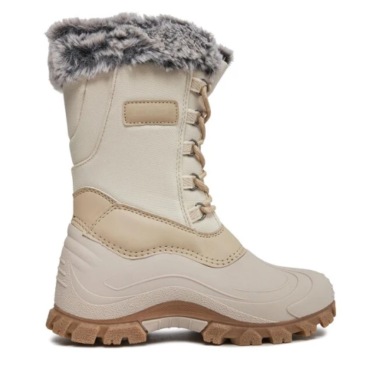 Zdjęcie produktu Śniegowce CMP Magdalena Snowboots 3Q76455J Beżowy