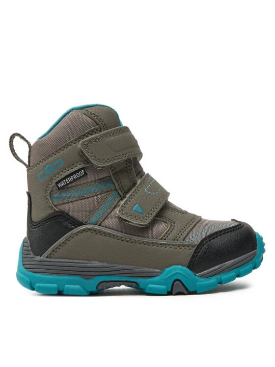 Zdjęcie produktu Śniegowce CMP Pyry Snow Boot Wp 38Q4514 Brązowy