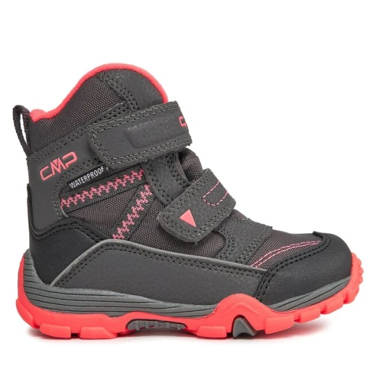 Zdjęcie produktu Śniegowce CMP Pyry Snow Boot Wp 38Q4514 Szary