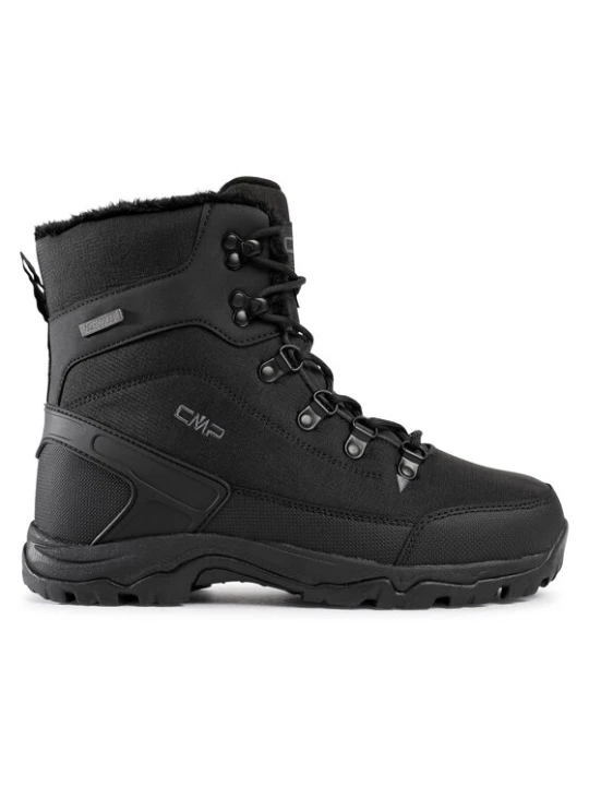 Zdjęcie produktu Śniegowce CMP Railo Snow Boot Wp 39Q4877 Czarny