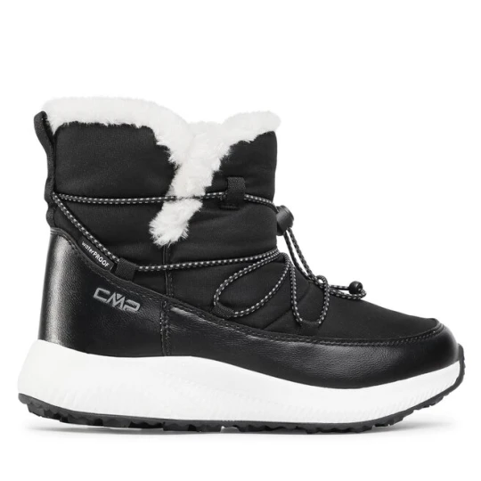 Zdjęcie produktu Śniegowce CMP Sheratan Wmn Lifestyle Shoes Wp 30Q4576 Czarny